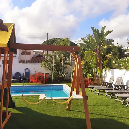 Mar Villa *