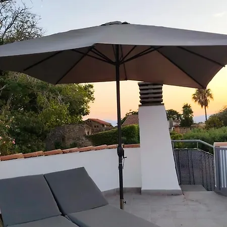 Villa Mar