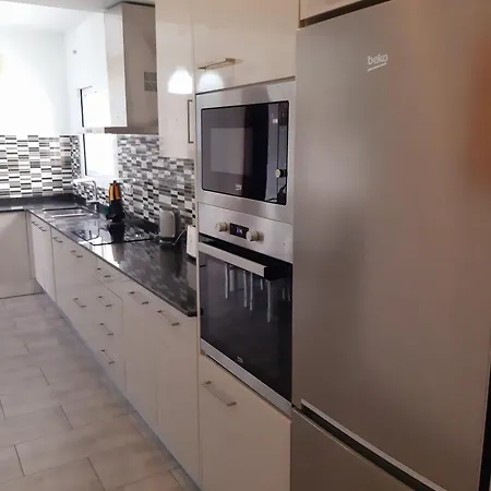 Mar Villa *