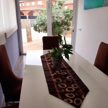 Villa Mar *