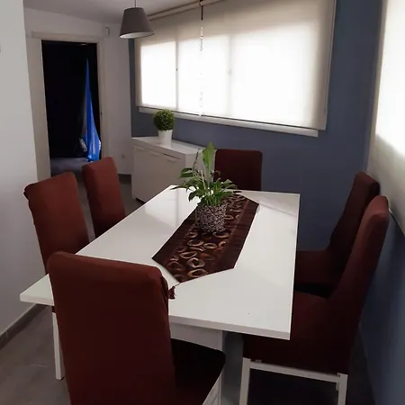 Villa Mar