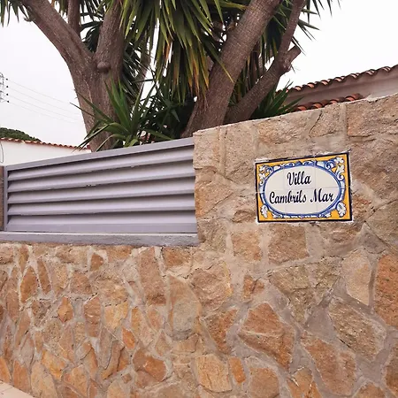 Mar Villa