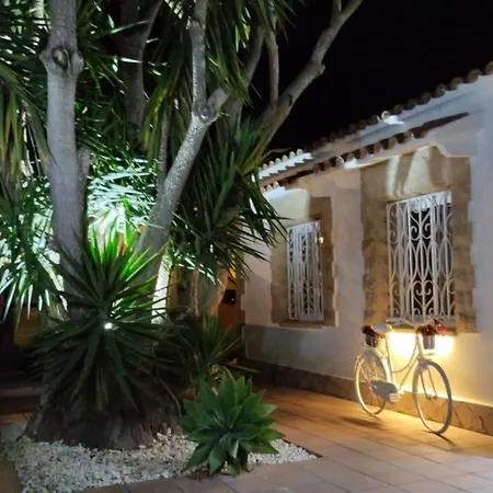 Mar Villa Cambrils