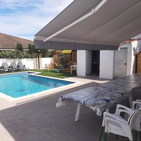 Villa Mar