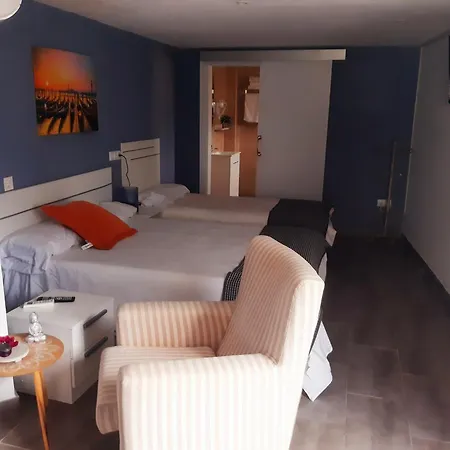 Mar Villa Cambrils