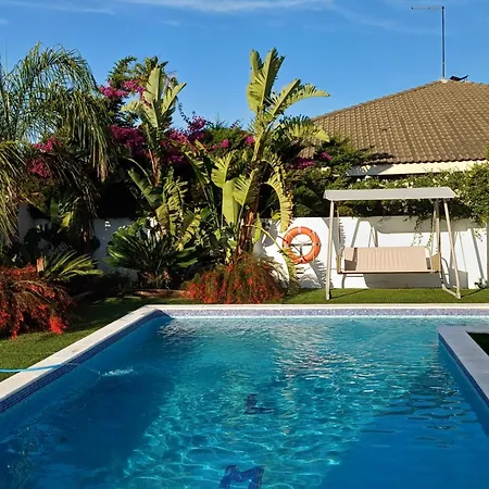 Villa Mar