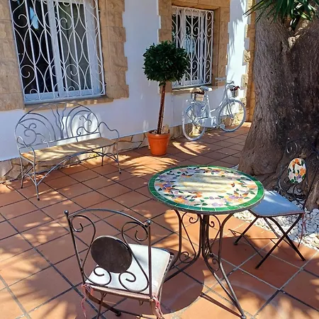 Mar Villa