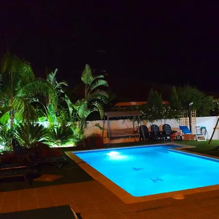 Mar Villa Cambrils