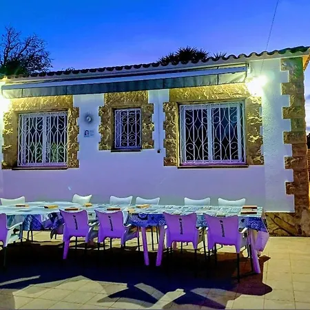 Villa Mar *