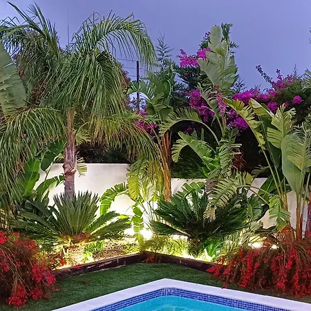 Mar Villa *