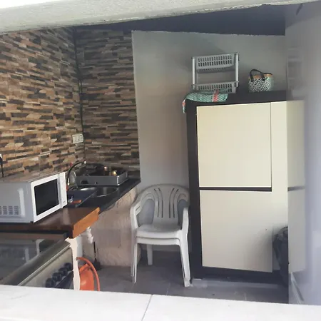 Mar Villa *