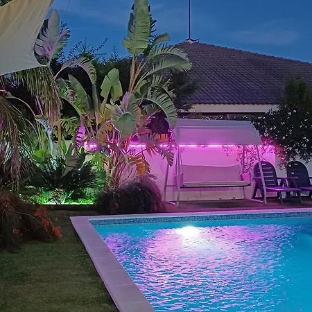 Villa Mar *