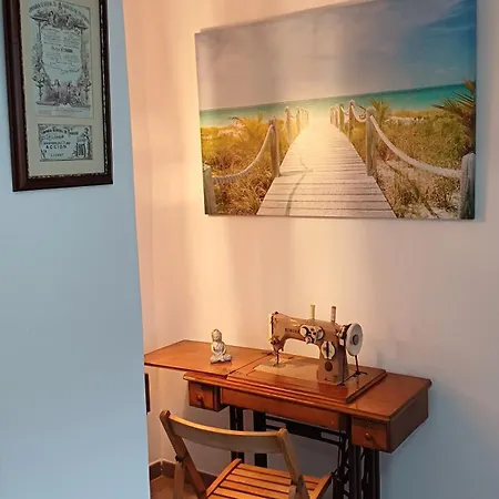 Mar Villa