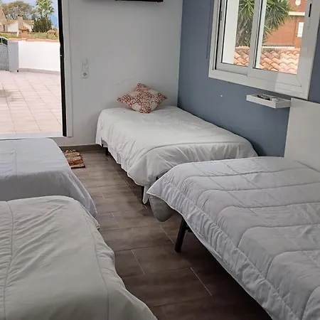 Mar Villa *