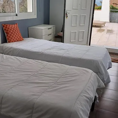 Villa Mar *